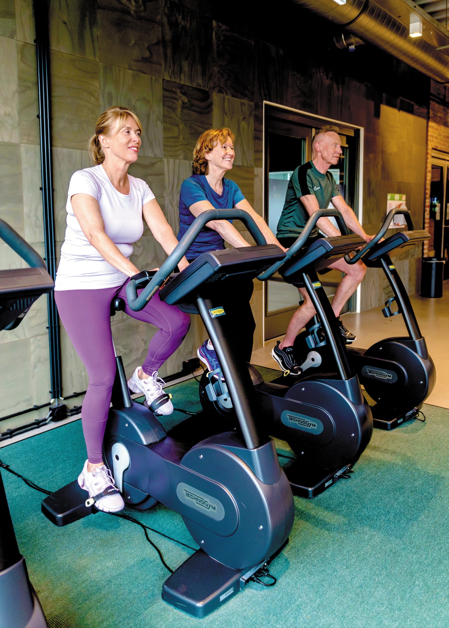 Lang Leve Je Fitte Lijf!