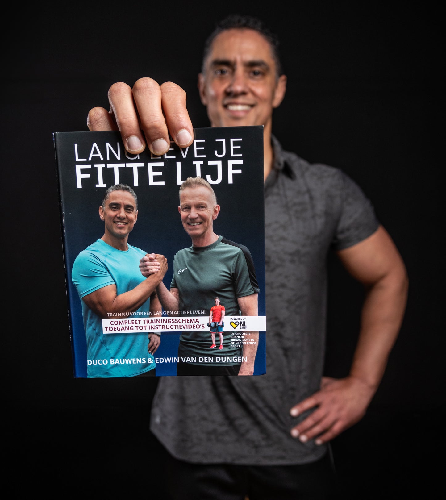 Lang Leve Je Fitte Lijf!